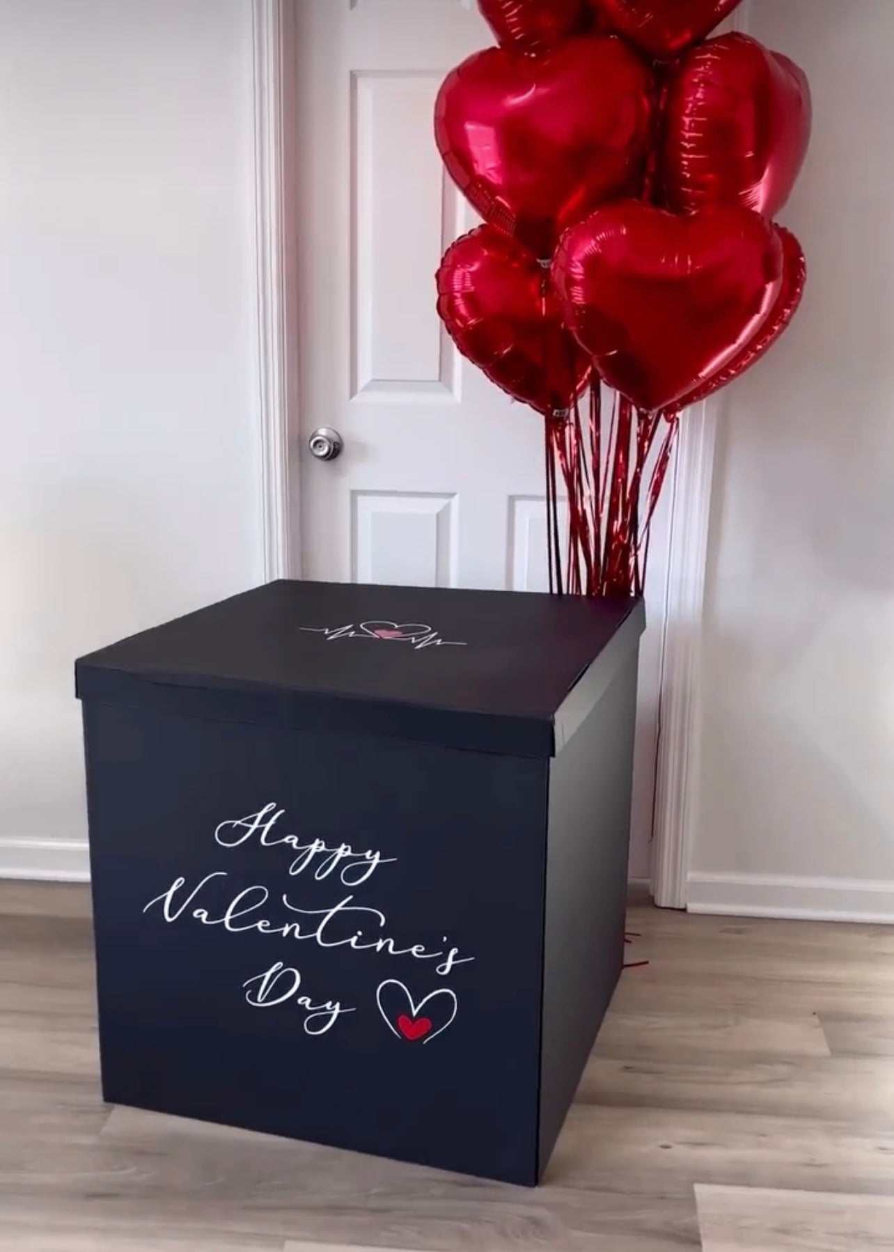 Surprise Box