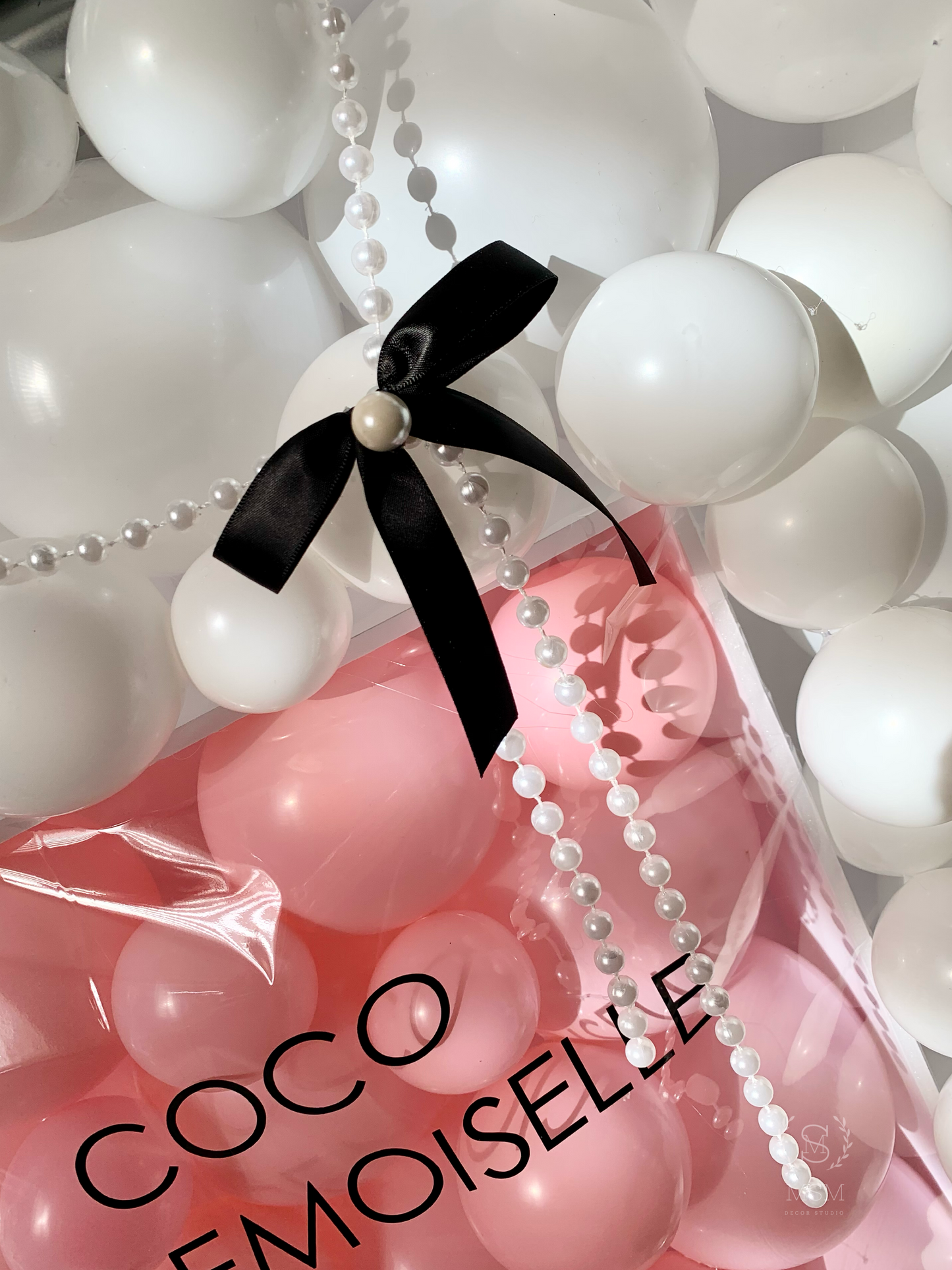 Chanel Mosaic Webinar