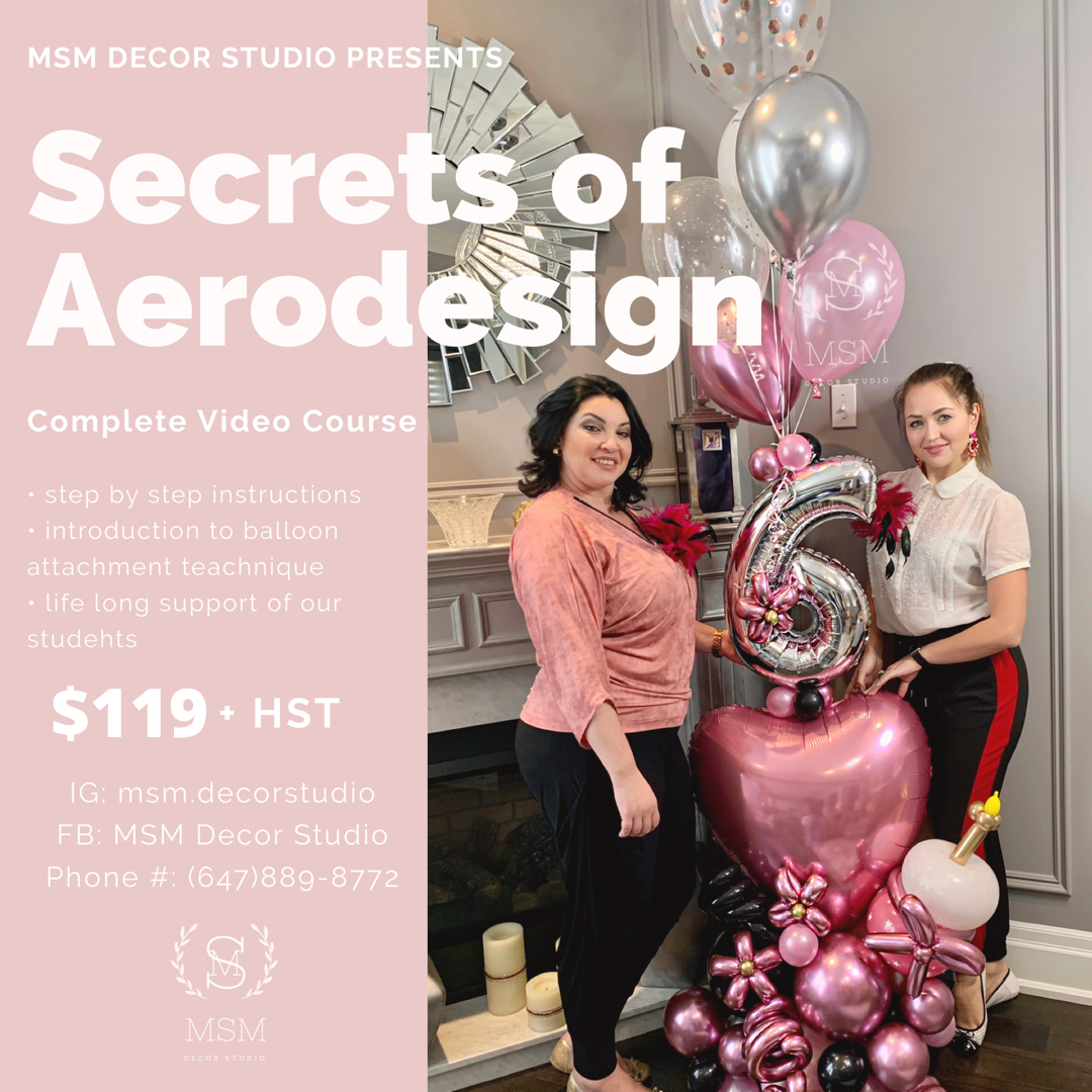 Secrets of Aerodesign