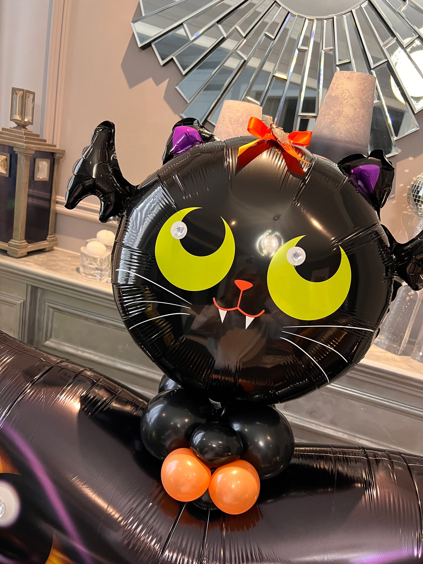 Big Eyes