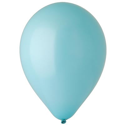 11" EVERTS Fashion Caribbean Blue (50 pcs)