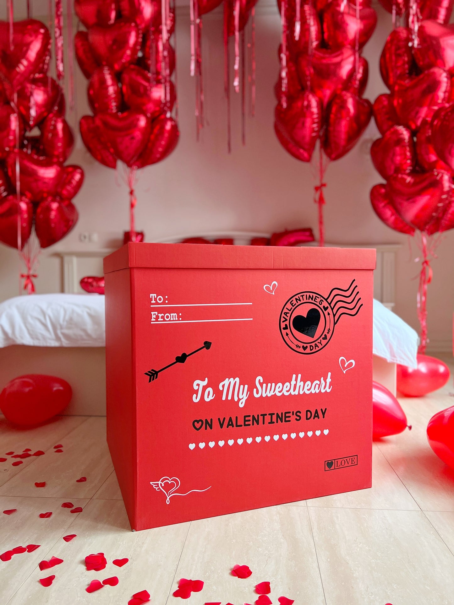 Surprise Box