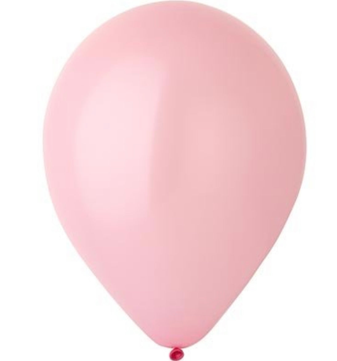5" EVERTS Standard Pink (100 pcs)
