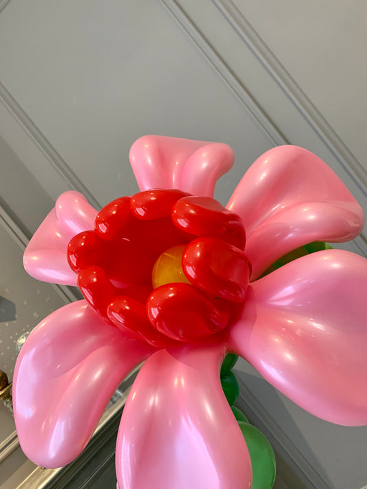 Mega Flower Webinar