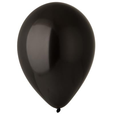 14" EVERTS Fashion Jet Black (50 pcs)