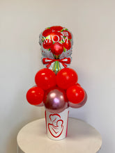 Load image into Gallery viewer, Mini Balloon Cup with Macaroons
