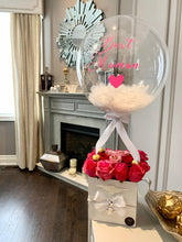 Load image into Gallery viewer, Custom Rose Box - Regular Size
