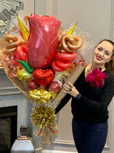 Load image into Gallery viewer, Balloon Bouquet Webinar
