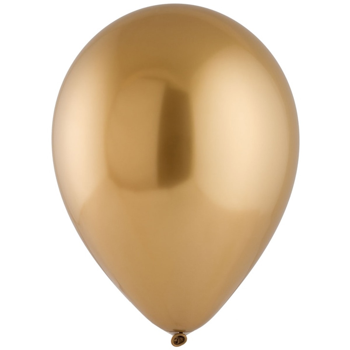11" EVERTS Satin Luxe Gold Sateen (50 pcs)
