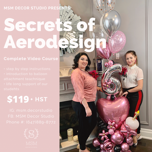 Secrets of Aerodesign
