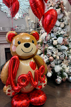 Load image into Gallery viewer, Love Bear
