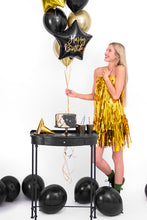 Load image into Gallery viewer, 18.5” Foil Balloon Happy Birthday
