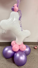 Load image into Gallery viewer, 25” Dog Bone Foil Balloon (PACK OF 3)
