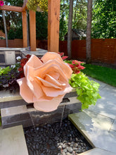 Load image into Gallery viewer, Large Foam Rose
