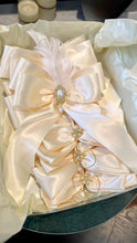 Load image into Gallery viewer, Satin Luxe Bow (SET of 6)- Christmas Ornament
