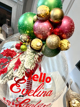 Load image into Gallery viewer, Elf on the Shelf in a Bubble
