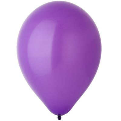 5" EVERTS Standard Purple (100 pcs)