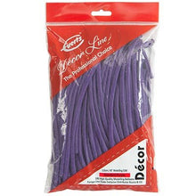 Load image into Gallery viewer, 260 EVERTS Standard Purple (100 pcs)
