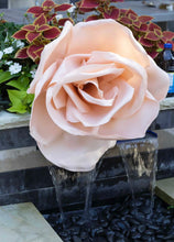 Load image into Gallery viewer, Large Foam Rose

