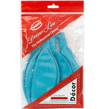 Load image into Gallery viewer, 24” EVERTS Fashion Caribbean Blue (4 pcs)

