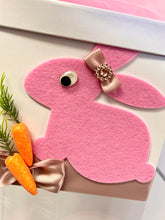 Load image into Gallery viewer, Bunny in a Bubble Balloon Box

