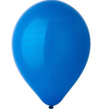 Load image into Gallery viewer, 11&quot; EVERTS Standard Bright Royal Blue (50 pcs)
