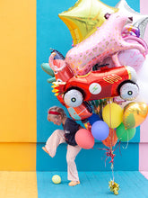Load image into Gallery viewer, 36” Foil Balloon Car
