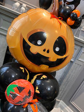 Load image into Gallery viewer, Scary Pumpkin
