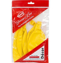 Load image into Gallery viewer, 24” EVERTS Standard Yellow Sunshine (4 pcs)

