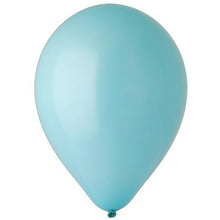 Load image into Gallery viewer, 11&quot; EVERTS Fashion Caribbean Blue (50 pcs)
