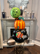 Load image into Gallery viewer, Halloween Foil Arrangement
