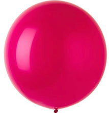 Load image into Gallery viewer, 24” EVERTS Fashion Hot Pink (4 pcs)

