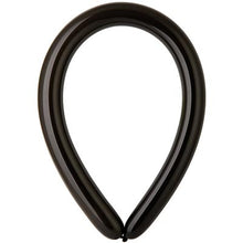 Load image into Gallery viewer, 260 EVERTS Fashion Jet Black (100 pcs)
