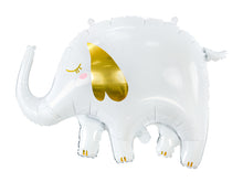 Load image into Gallery viewer, 26” Foil Balloon Elephant
