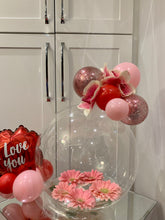 Load image into Gallery viewer, Bubble with Water and Fresh Flowers Webinar
