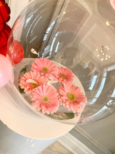 Load image into Gallery viewer, Bubble with Water and Fresh Flowers Webinar

