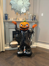 Load image into Gallery viewer, Pumpkin Ghost
