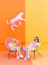 Load image into Gallery viewer, 40.5” Foil Balloon Leopard
