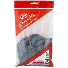 Load image into Gallery viewer, 11&quot; EVERTS Fashion Grey (50 pcs)
