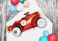 Load image into Gallery viewer, 36” Foil Balloon Car
