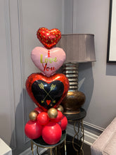 Load image into Gallery viewer, I Love You Table Arrangement
