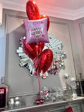 Load image into Gallery viewer, Valentines Centrepiece
