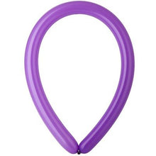 Load image into Gallery viewer, 260 EVERTS Standard Purple (100 pcs)
