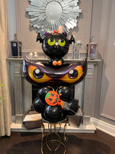 Load image into Gallery viewer, Big Eyes
