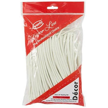Load image into Gallery viewer, 260 EVERTS Standard Frosty White (100 pcs)
