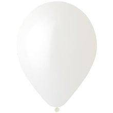 Load image into Gallery viewer, 11&quot; EVERTS Standard Frosty White (50 pcs)
