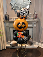 Load image into Gallery viewer, Scary Pumpkin
