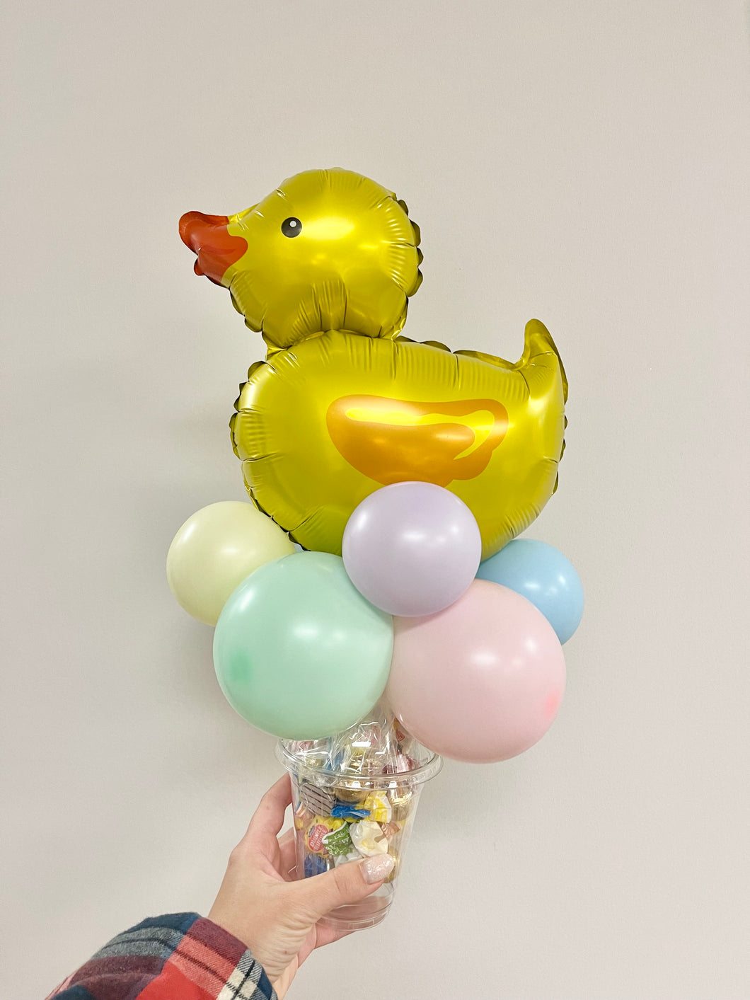 Easter Cup