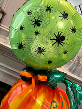 Load image into Gallery viewer, Halloween Foil Arrangement
