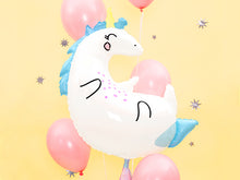 Load image into Gallery viewer, 30” Foil Balloon Unicorn
